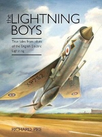 Enlarge image Cover: The Lightning Boys - Grub Street Publishing