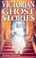 Cover: Victorian Ghost Stories - Ghost House Publishing