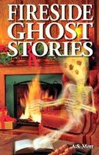 Enlarge image Cover: Fireside Ghost Stories - Ghost House Publishing