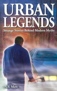 Enlarge image Cover: Urban Legends - Ghost House Publishing