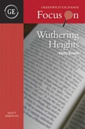 Cover: Wuthering Heights by Emily Bronte - Greenwich Exchange Ltd
