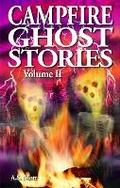 Cover: Campfire Ghost Stories - Ghost House Publishing