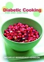 Cover: Diabetic Cooking for One and Two - Grub Street Publishing