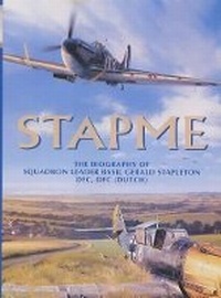 Enlarge image Cover: Stapme - Grub Street Publishing