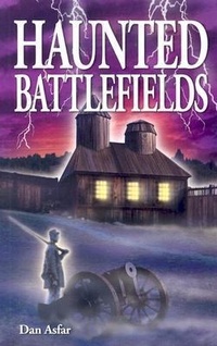 Enlarge image Cover: Haunted Battlefields - Ghost House Publishing