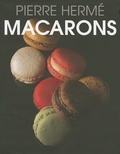 Cover: Macarons - Grub Street Publishing