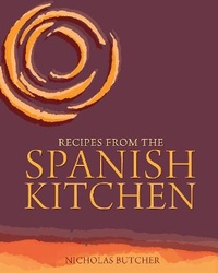 Abbildung von: Recipes from the Spanish Kitchen - Grub Street Publishing