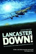 Cover: Lancaster Down! - Grub Street Publishing