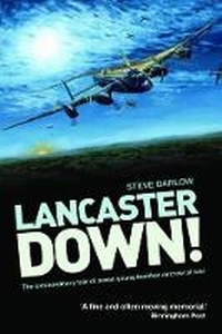 Enlarge image Cover: Lancaster Down! - Grub Street Publishing