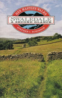 Abbildung von: Her Master's Walks in Swaledale - Barley Publishing