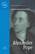 Cover: Student Guide to Alexander Pope - Greenwich Exchange Ltd