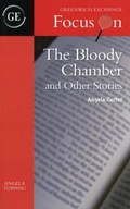 Cover: The Bloody Chamber and Other Stories by Angela Carter - Greenwich Exchange Ltd