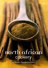Abbildung von: North African Cookery - Grub Street Publishing