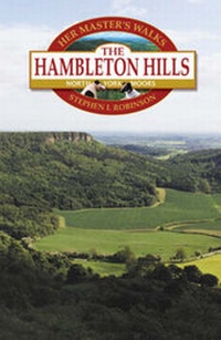 Abbildung von: Her Master's Walks in the Hambleton Hills - Barley Publishing