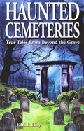 Cover: Haunted Cemeteries - Ghost House Publishing