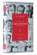Cover: Doctor Carl Linnaeus Physician - IK Foundation & Co Ltd
