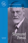 Cover: Student Guide to Sigmund Freud - Greenwich Exchange Ltd