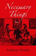 Cover: Necessary Things - Greenwich Exchange Ltd