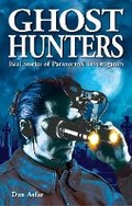 Cover: Ghost Hunters - Ghost House Publishing
