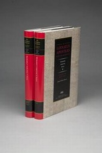 Enlarge image Cover: The Linnaeus Apostles Global Science & Adventure: Vol. 2, Book 1 - IK Foundation & Co Ltd