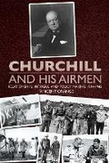 Cover: Churchill and his Airmen - Grub Street Publishing