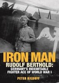 Enlarge image Cover: Iron Man - Grub Street Publishing