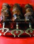Cover: The Turkish Cookbook - Grub Street Publishing