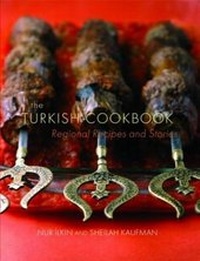 Abbildung von: The Turkish Cookbook - Grub Street Publishing