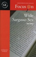 Cover: Wide Sargasso Sea by Jean Rhys - Greenwich Exchange Ltd
