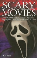 Cover: Scary Movies - Ghost House Publishing