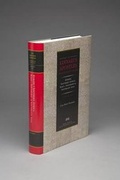 Cover: The Linnaeus Apostles Global Science & Adventure: Carl Peter Thunberg's Journal 6 - IK Foundation & Co Ltd
