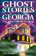 Bild: Ghost Stories of Georgia - Ghost House Publishing