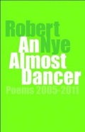 Cover: An Almost Dancer - Greenwich Exchange Ltd