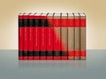 Cover: The Linnacus Apostles - Global Science and Adventure: Vol. 1-8 - IK Foundation & Co Ltd