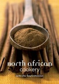 Abbildung von: North African Cookery - Grub Street Publishing