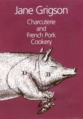 Bild: Charcuterie and French Pork Cookery - Grub Street Cookery