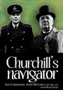 Cover: Churchill's Navigator - Grub Street Publishing