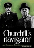 Cover: Churchill's Navigator - Grub Street Publishing