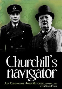 Enlarge image Cover: Churchill's Navigator - Grub Street Publishing