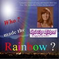 Cover: Who Made the Rainbow? - Expansions Unlimited Press