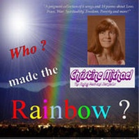 Enlarge image Cover: Who Made the Rainbow? - Expansions Unlimited Press