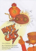 Cover: Hats for Cats - Expansions Unlimited Press