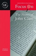 Cover: The Poetry of John Clare 2015 - Greenwich Exchange Ltd