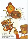 Cover: Hats for Cats - Expansions Unlimited Press