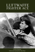 Cover: Luftwaffe Fighter Ace - Grub Street Publishing