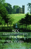 Cover: Six 18th Century Poets - Greenwich Exchange Ltd