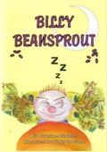 Cover: Billy Beansprout - Expansions Unlimited Press