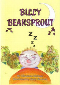 Enlarge image Cover: Billy Beansprout - Expansions Unlimited Press