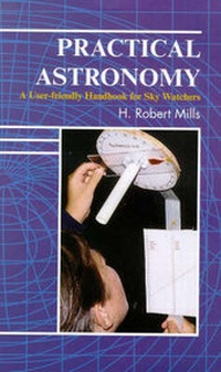 Abbildung von: Practical Astronomy - Horwood Publishing Ltd