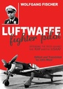 Cover: Luftwaffe Fighter Pilot - Grub Street Publishing